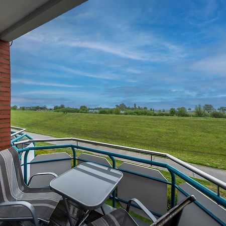 Hus Jadekieker Hus Jadekieker 22 Apartment Schillig Ngoại thất bức ảnh