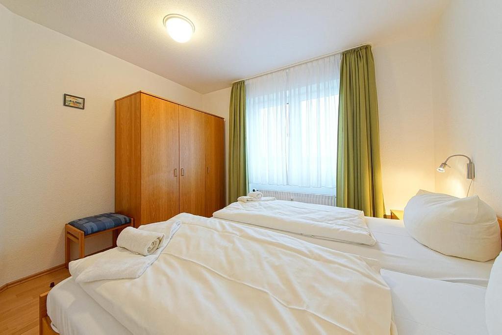 Hus Jadekieker Hus Jadekieker 22 Apartment Schillig Ngoại thất bức ảnh